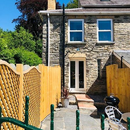 Mount Cottage Newcastle Emlyn Bagian luar foto